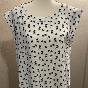 Womens blouse